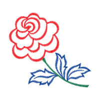 Illustration Flowers