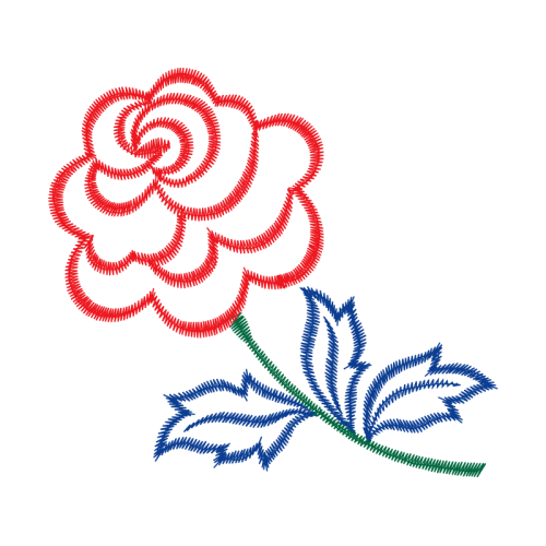 Illustration Flowers Illustration Flowers