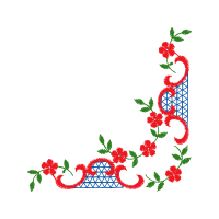 Illustration Flowers