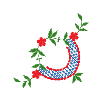 Illustration Flowers