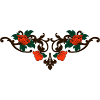 Illustration Flowers Illustration Flowers