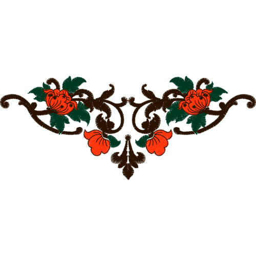 Illustration Flowers Illustration Flowers