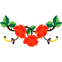 Illustration Flowers Illustration Flowers