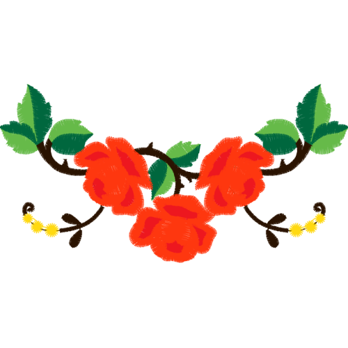 Illustration Flowers Illustration Flowers