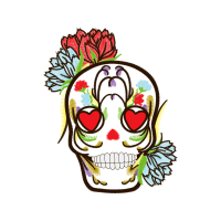 Illustration Flowers