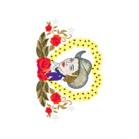 Illustration Flowers Illustration Flowers