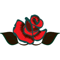 Illustration Flowers