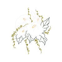 Illustration Flowers