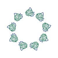 Illustration Flowers