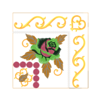 Illustration Flowers Illustration Flowers