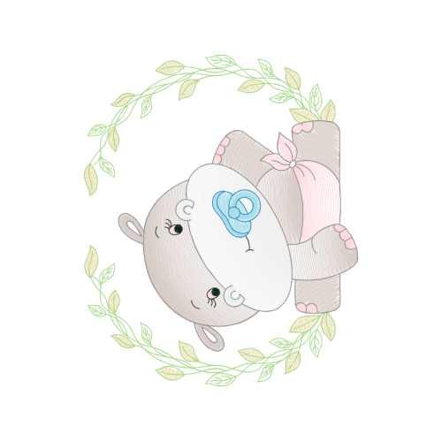 Illustration Flowers Illustration Flowers