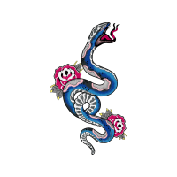 Illustration Flowers