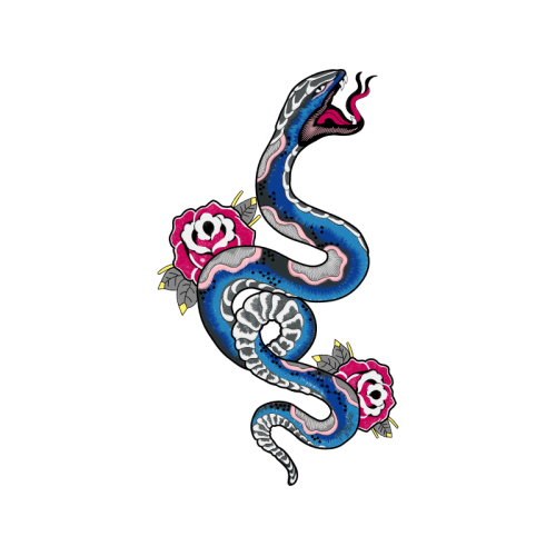 Illustration Flowers Illustration Flowers