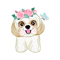 Illustration Flowers