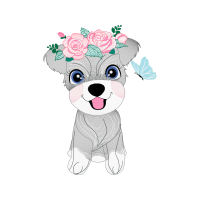 Illustration Flowers Illustration Flowers