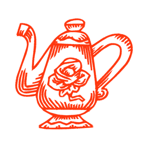 Illustration Flowers Illustration Flowers