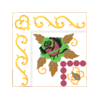 Illustration Flowers Illustration Flowers