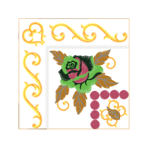 Illustration Flowers Illustration Flowers