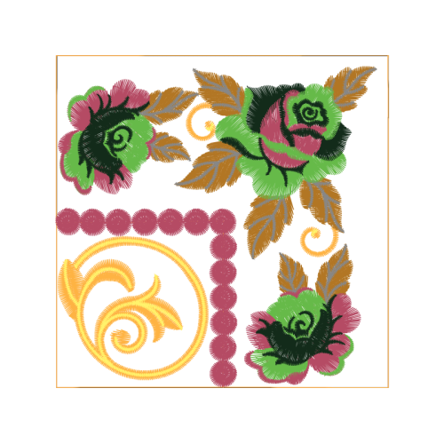 Illustration Flowers Illustration Flowers