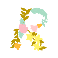 Illustration Flowers