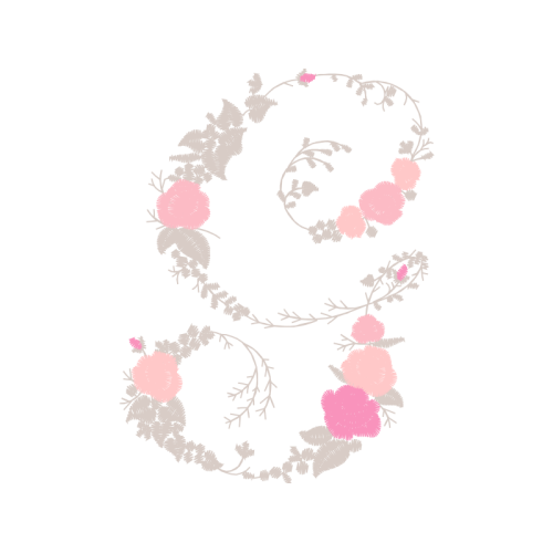 Illustration Flowers Illustration Flowers