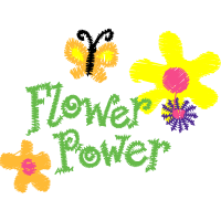 Illustration Flowers