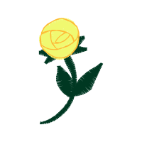 Illustration Flowers Illustration Flowers