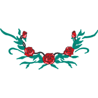 Illustration Flowers