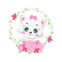 Illustration Flowers