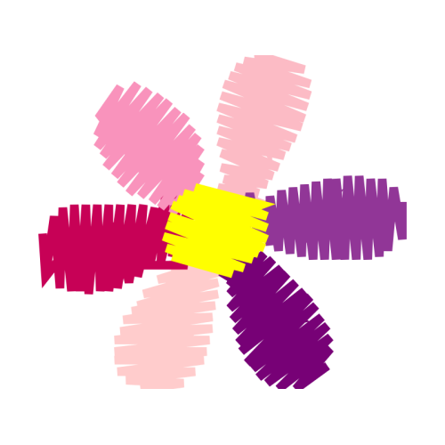 Illustration Flowers Illustration Flowers