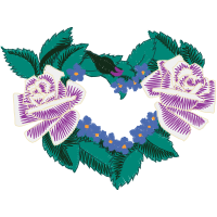 Illustration Flowers