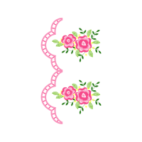 Illustration Flowers