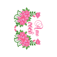 Illustration Flowers