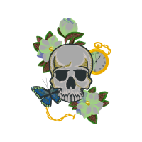 Illustration Flowers