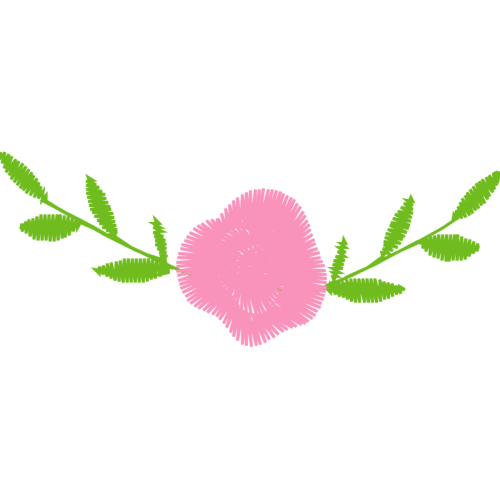 Illustration Flowers