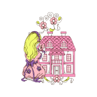 Illustration Flowers