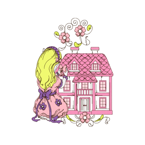 Illustration Flowers Illustration Flowers