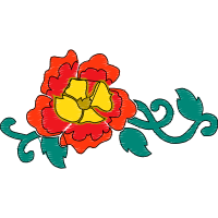 Illustration Flowers