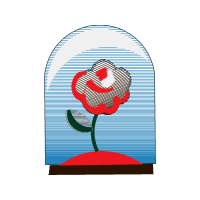 Illustration Flowers