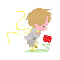 Illustration Flowers