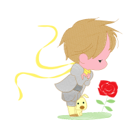 Illustration Flowers