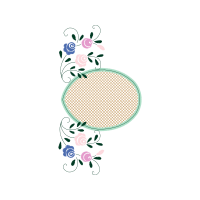 Illustration Flowers Illustration Flowers