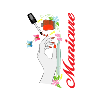 Illustration Flowers Illustration Flowers