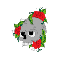 Illustration Flowers