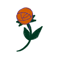 Illustration Flowers