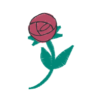 Illustration Flowers