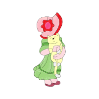 Illustration Flowers Illustration Flowers