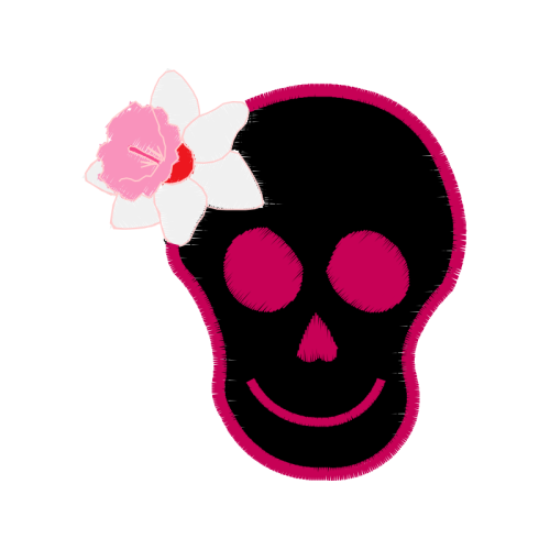 Illustration Flowers Illustration Flowers