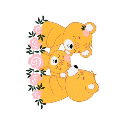 Illustration Flowers Illustration Flowers