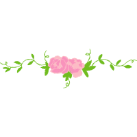 Illustration Flowers